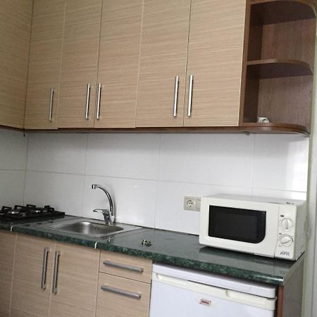 A Little Good Room Lviv Luaran gambar