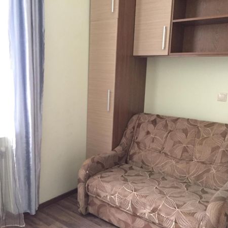 A Little Good Room Lviv Luaran gambar
