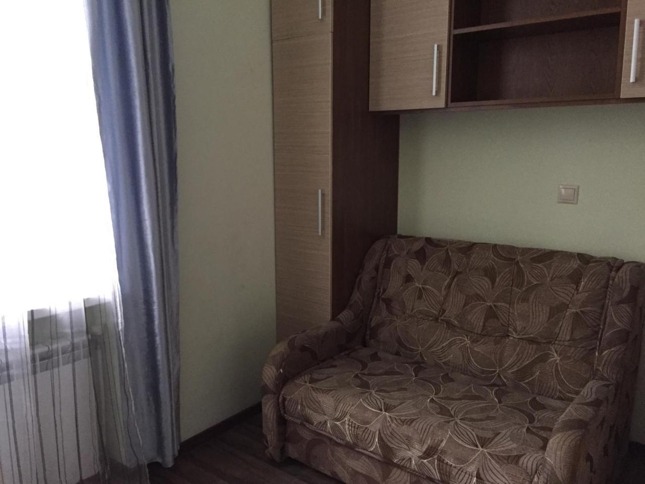 A Little Good Room Lviv Luaran gambar