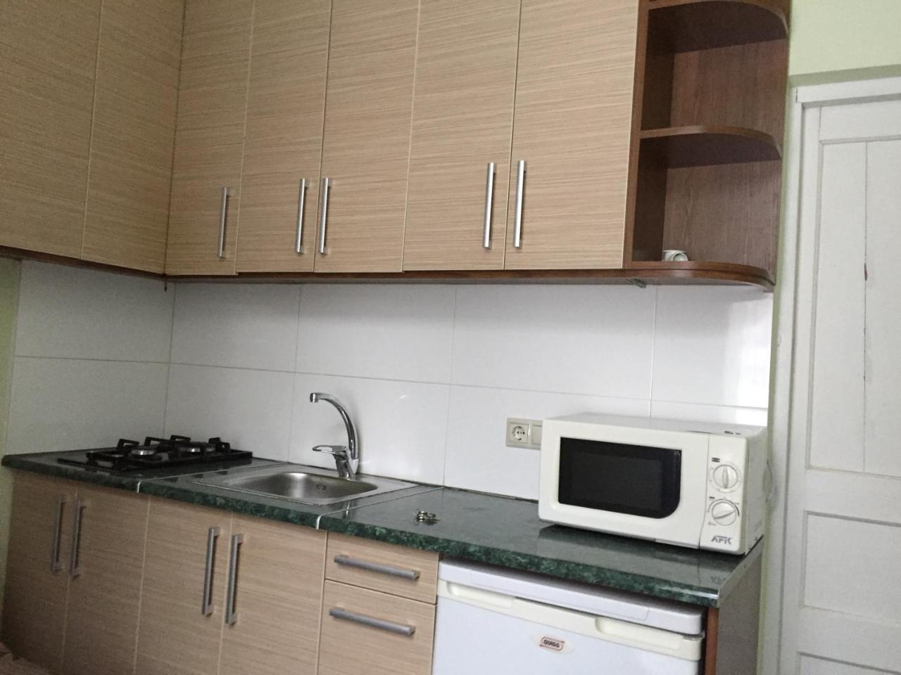 A Little Good Room Lviv Luaran gambar