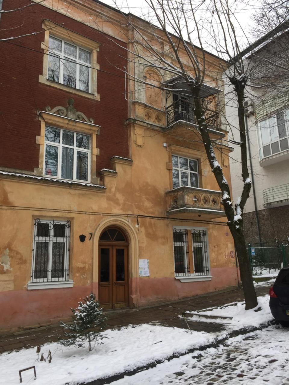 A Little Good Room Lviv Luaran gambar